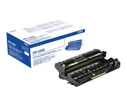 Bęben do drukarki Brother DR3400 do 50000 str. (DR-3400)